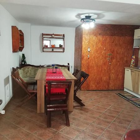 Rustic Rooms Rîşnov Luaran gambar