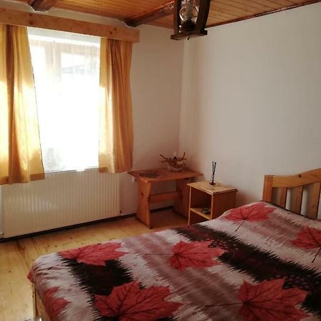 Rustic Rooms Rîşnov Luaran gambar