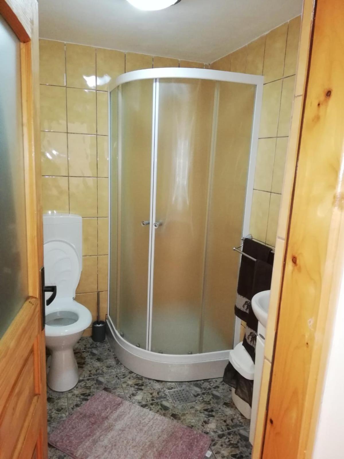 Rustic Rooms Rîşnov Luaran gambar