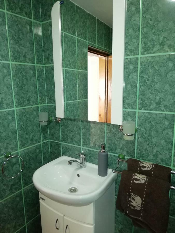 Rustic Rooms Rîşnov Luaran gambar
